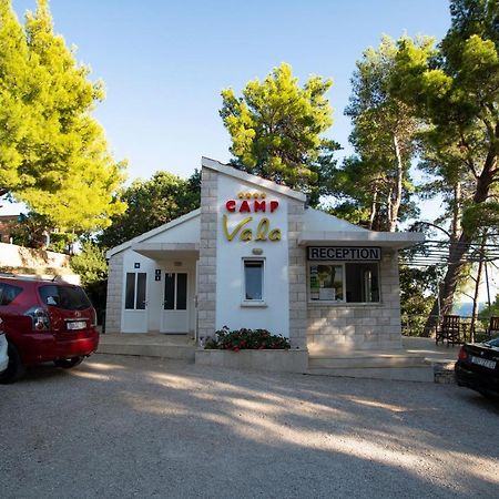 New Adria Mobile Home - Camp Vala Orebić Zewnętrze zdjęcie