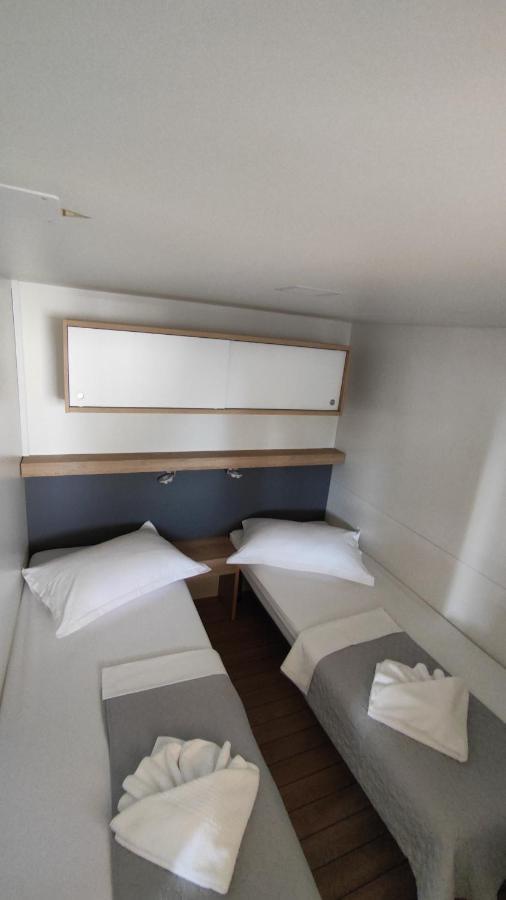 New Adria Mobile Home - Camp Vala Orebić Zewnętrze zdjęcie