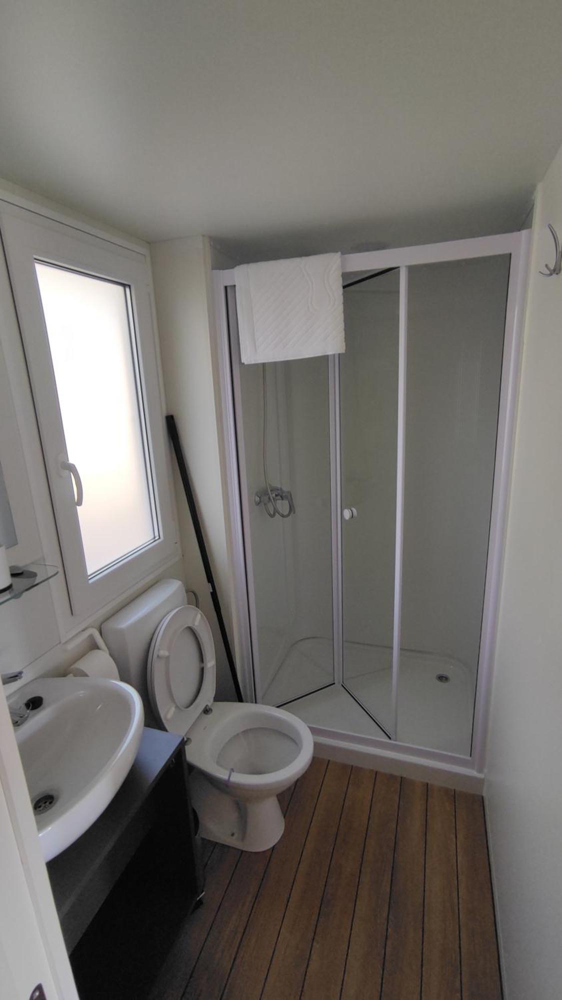 New Adria Mobile Home - Camp Vala Orebić Pokój zdjęcie